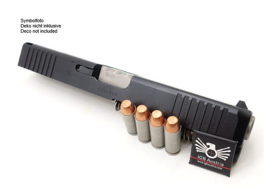IGB Barrel Glock 20 Gen 5